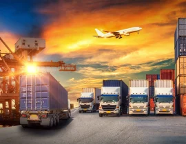 Logistic Support